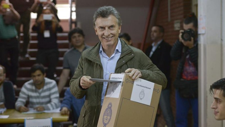 Polémica en Argentina por denuncias de presunto robo de boletas electorales