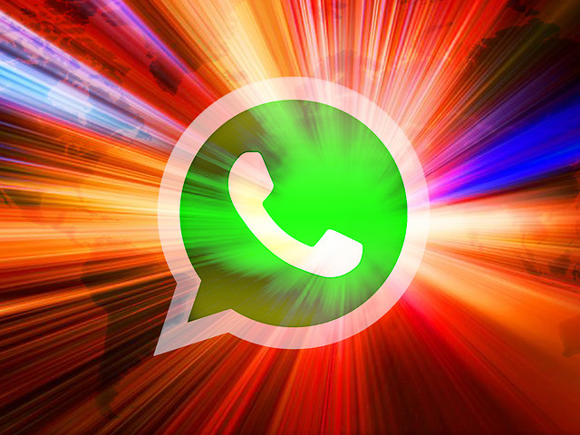 Whatsapp redujo el uso de datos móviles en llamadas