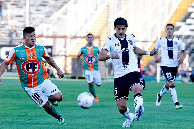 Duelo Cobresal-Colo Colo destaca en la tercera fecha del Torneo de Apertura