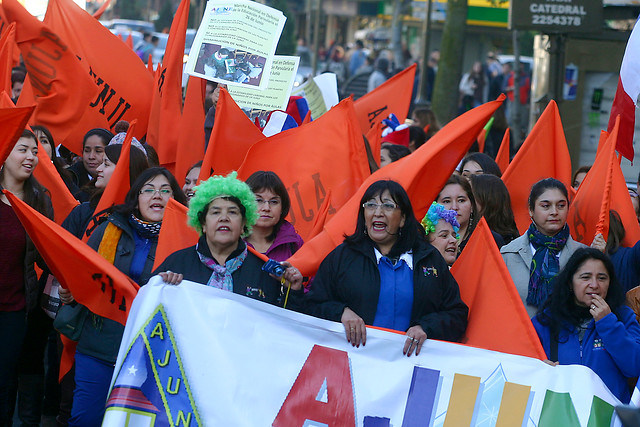 Corte rechaza demanda por Ley Zamudio presentada por ex funcionarios públicos