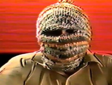 Video: Guerrillero interrumpe transmisión de Tolerancia Cero