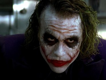 Revelan secretos del diario con el que Heath Ledger dio vida al “Guasón”