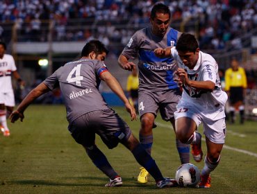 Copa Sudamericana: Universidad Católica comienza la aventura chilena pensando en algo grande