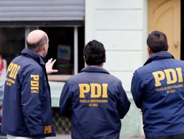 Desbaratan red de narcotráfico con más de 20 kilos de droga en Valparaíso