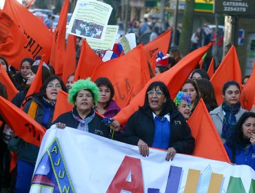 Corte rechaza demanda por Ley Zamudio presentada por ex funcionarios públicos