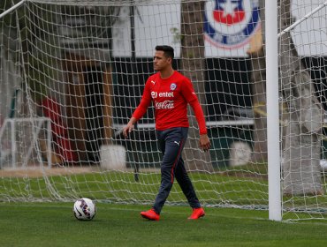 El emotivo mensaje de Alexis Sánchez a su gente de Tocopilla tras el temporal
