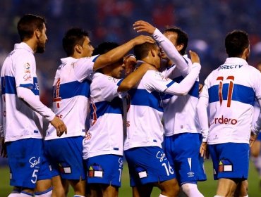 Hora del Partido Universidad Católica vs Danubio