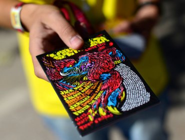 Este martes comienza venta de entradas para el festival Lollapalooza