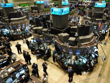 Wall Street amplía las ganancias y el Dow Jones sube un 1,27 % a media sesión
