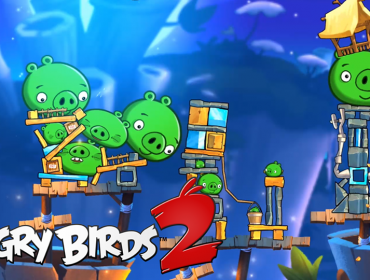 Angry Birds 2 fue descargado 20 millones de veces en su primera semana