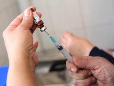 Minsal vacunará contra Influenza, Tétanos y Hepatitis A en Región de Antofagasta