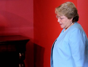 Presidenta Bachelet viaja de urgencia al Norte para trabajar en terreno soluciones a damnificados