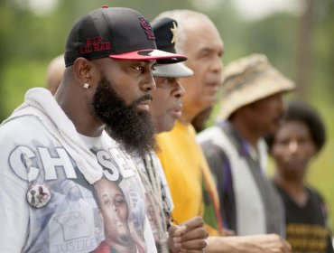 La tensión vuelve a Ferguson un año después de la muerte de Michael Brown