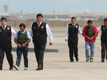 Gobierno peruano desarticula columna de Sendero Luminoso en el sur del país