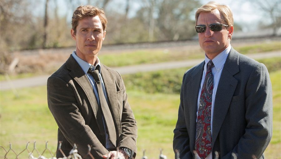Último capítulo de "True Detective" divide al público