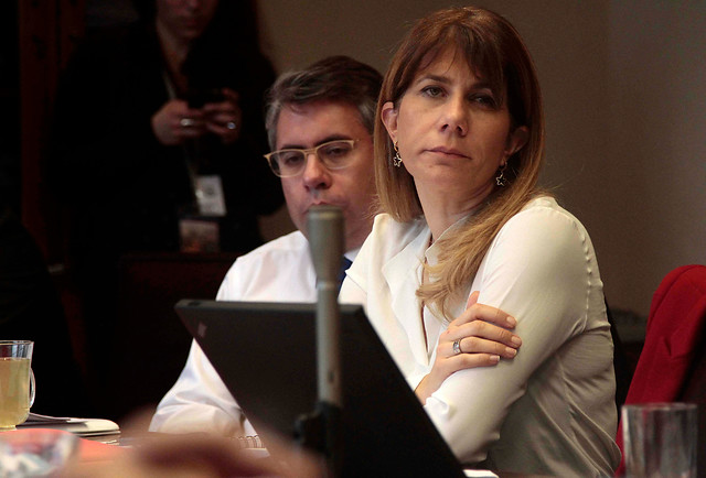 Comisión aprobó proyecto que exime del pago de salud a pensionados