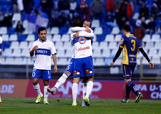 Universidad Católica recibe este martes a Danubio en su estreno en la Copa Sudamericana 2015