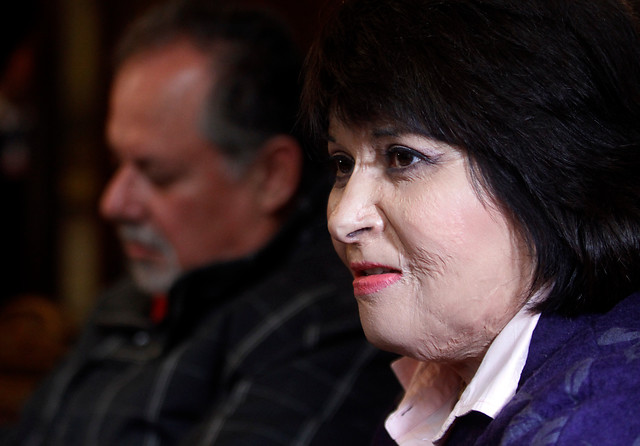 Presidenta Michelle Bachelet cerrará penal Punta Peuco