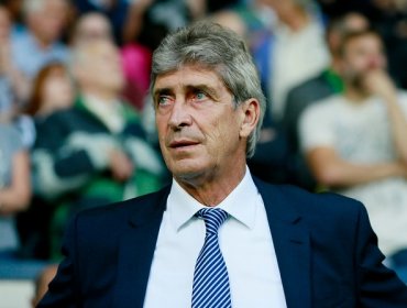 Pellegrini presenta el segundo mejor rendimiento desde la creación de la Premier