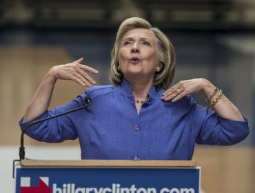 Hillary Clinton entregará a la Justicia de EEUU su servidor privado de e-mail