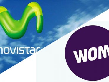 Movistar demanda a WOM por publicidad “peyorativa y denigratoria”