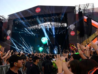 Lollapalooza 2016 agota primeras 8.500 entradas en menos de una hora