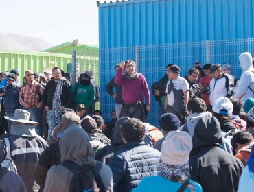 Trabajadores, contratistas y Codelco siguen sin acuerdo luego de tres reuniones