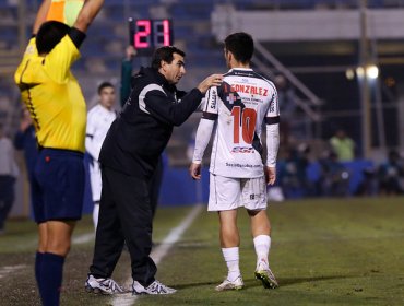 Jorge Castelli: "La falta de un hombre nos hizo imposible sostenerlo"