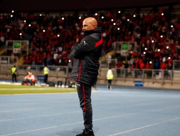 ¿Se aleja de la Roja? Ahora Sampaoli se reunirá con el presidente de Inter