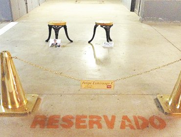 El homenaje a Felipe Camiroaga que TVN quiere eliminar