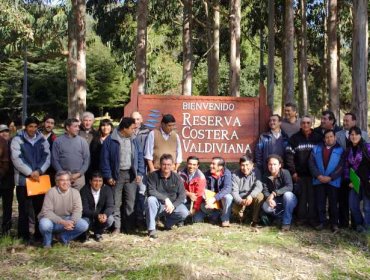 ¿Quiere ser neutro en emisiones? Invierta en bosque nativo