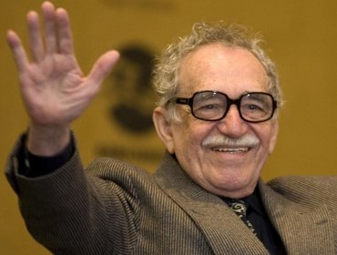García Márquez reposará para siempre en la caribeña e inspiradora Cartagena