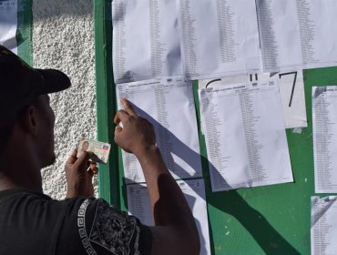 OEA valida elecciones haitianas, mientras oposición condena proceso