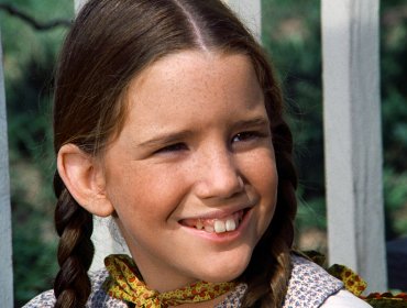 Protagonista de La pequeña casa en la pradera postulará a importante cargo político en Estados Unidos