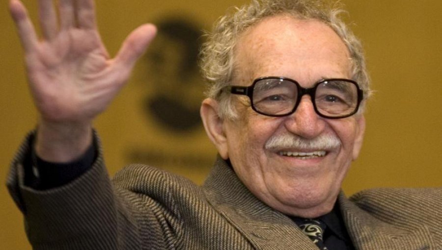 García Márquez reposará para siempre en la caribeña e inspiradora Cartagena