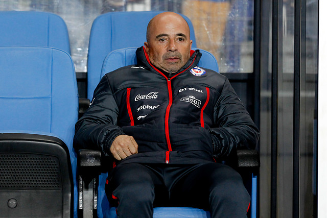 Sampaoli podría reemplazar a Bielsa en el Olympique Marsella