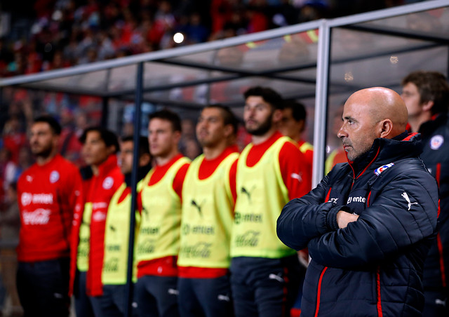 Sampaoli rechazó oferta de México, pero ahora escuchará al Olympique de Marsella