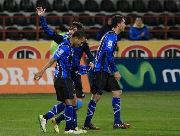 Huachipato debuta en la Sudamericana ante el complicado Olimpia en Paraguay