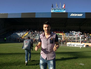 México: Héctor Mancilla fue titular en dura derrota de Dorados ante América