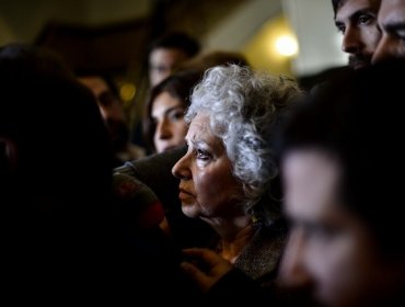 Corte Suprema confirma libertad condicional para Alejandro Saéz
