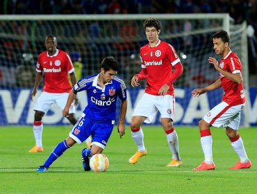 Sebastián Martínez: "Estamos convencidos de ganar todos los partidos"