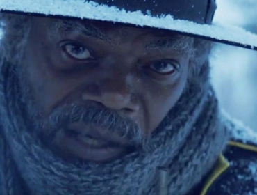 Lanzan trailer de “The Hateful Eight', la nueva película de Quentin Tarantino