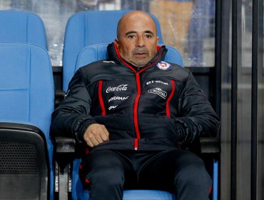 Sampaoli podría reemplazar a Bielsa en el Olympique Marsella