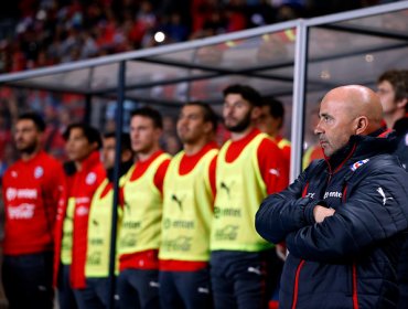 Sampaoli rechazó oferta de México, pero ahora escuchará al Olympique de Marsella