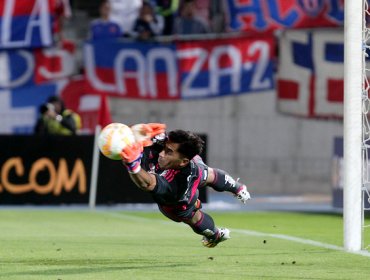 Johnny Herrera: "Somos una gran potencia gracias a Sampaoli"