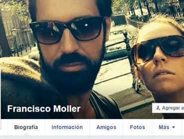 Ex participante de Protagonistas de la Fama dedica emotivas palabras a su fallecido abuelo Manuel Contreras