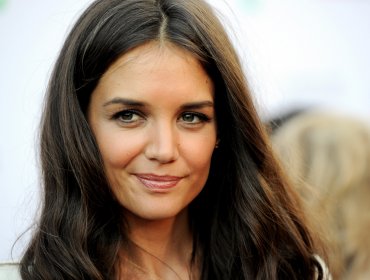 Irreconocible: La demacrada nueva imagen de Katie Holmes