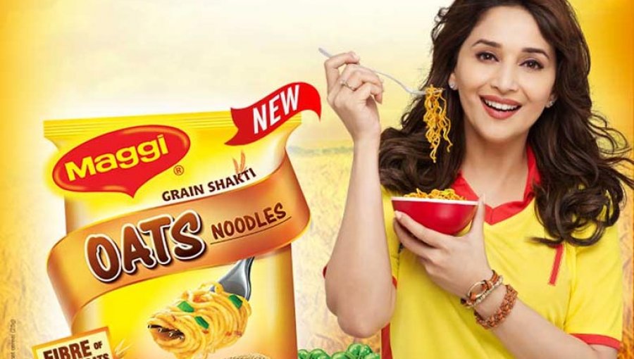 India reclama 100 millones de dólares a Nestlé por noodles Maggi con plomo