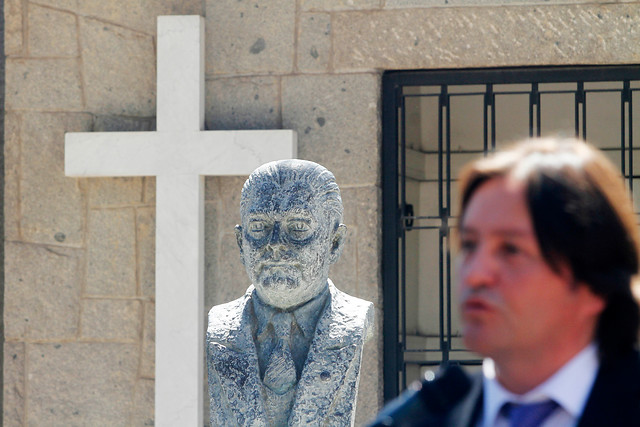 Diputado Jiménez lamenta que general (r) Ramírez no pagó en vida su condena