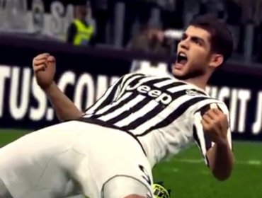 Video: Mira el “gameplay” del nuevo “PES 2016”